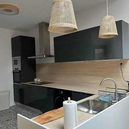 Casa Centrica En *