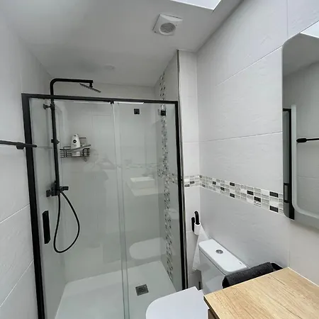 Casa Centrica En Feriehus Reus
