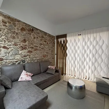 Casa Centrica En Tatil Evi