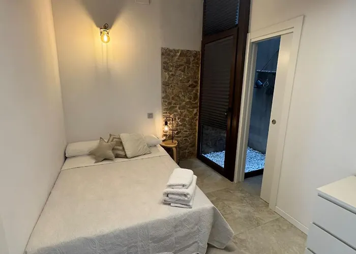 Σπίτι διακοπών Casa Centrica En *