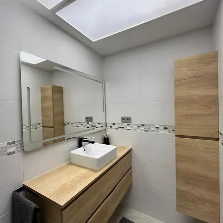 Casa Centrica En