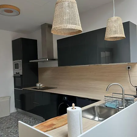 Casa Centrica En *