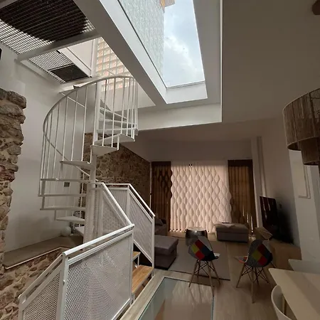 Casa Centrica En * 레우스