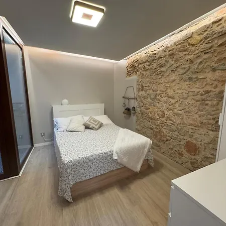 Casa Centrica En 레우스